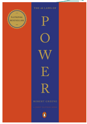 The 48 Laws of Power