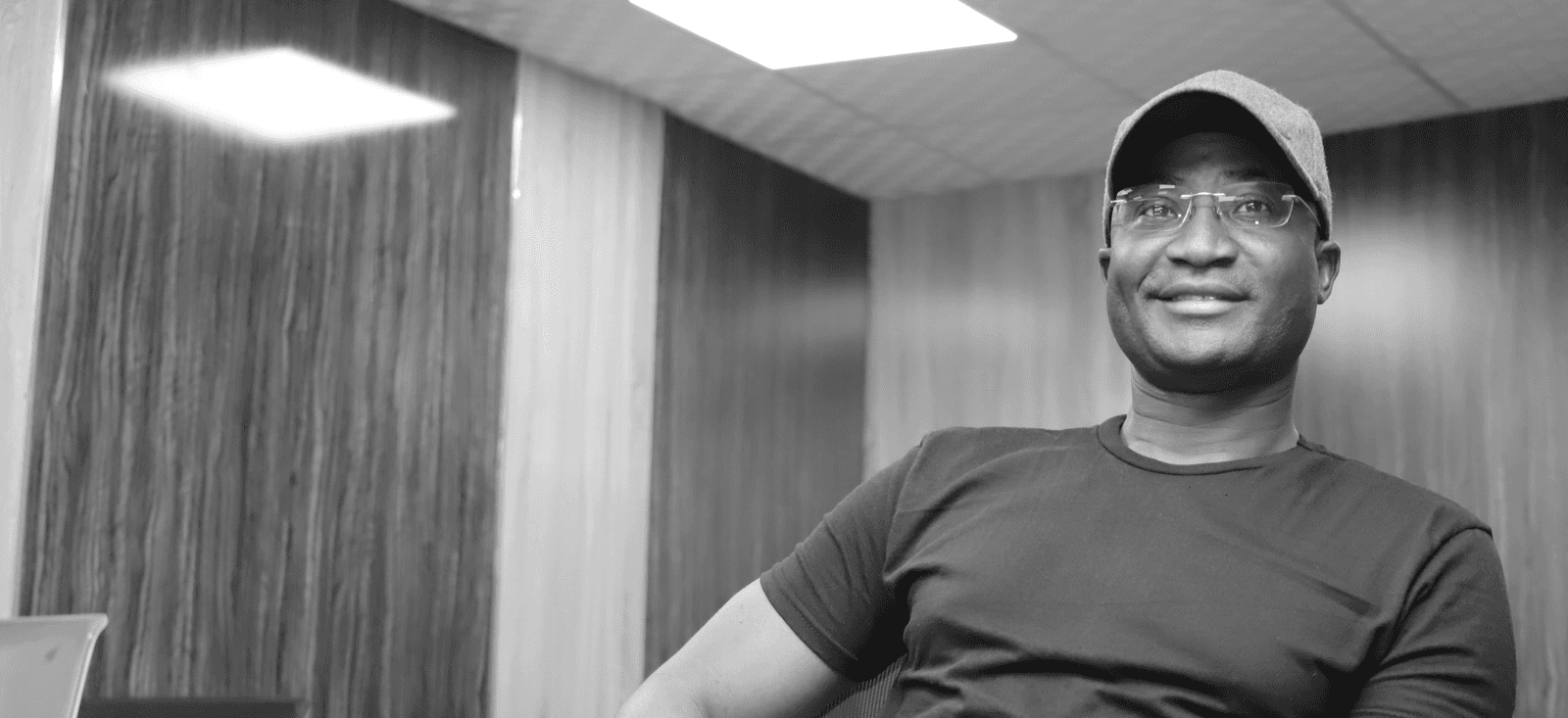 Contact Dr. Bode Oguntoke