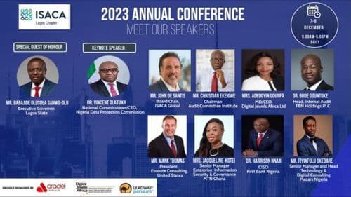 2023 Annual GRC Conference